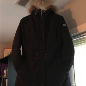 Women’s Helly Hansen Lunar H2Flow Parka